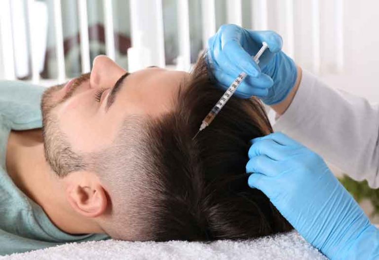 Mesoterapia